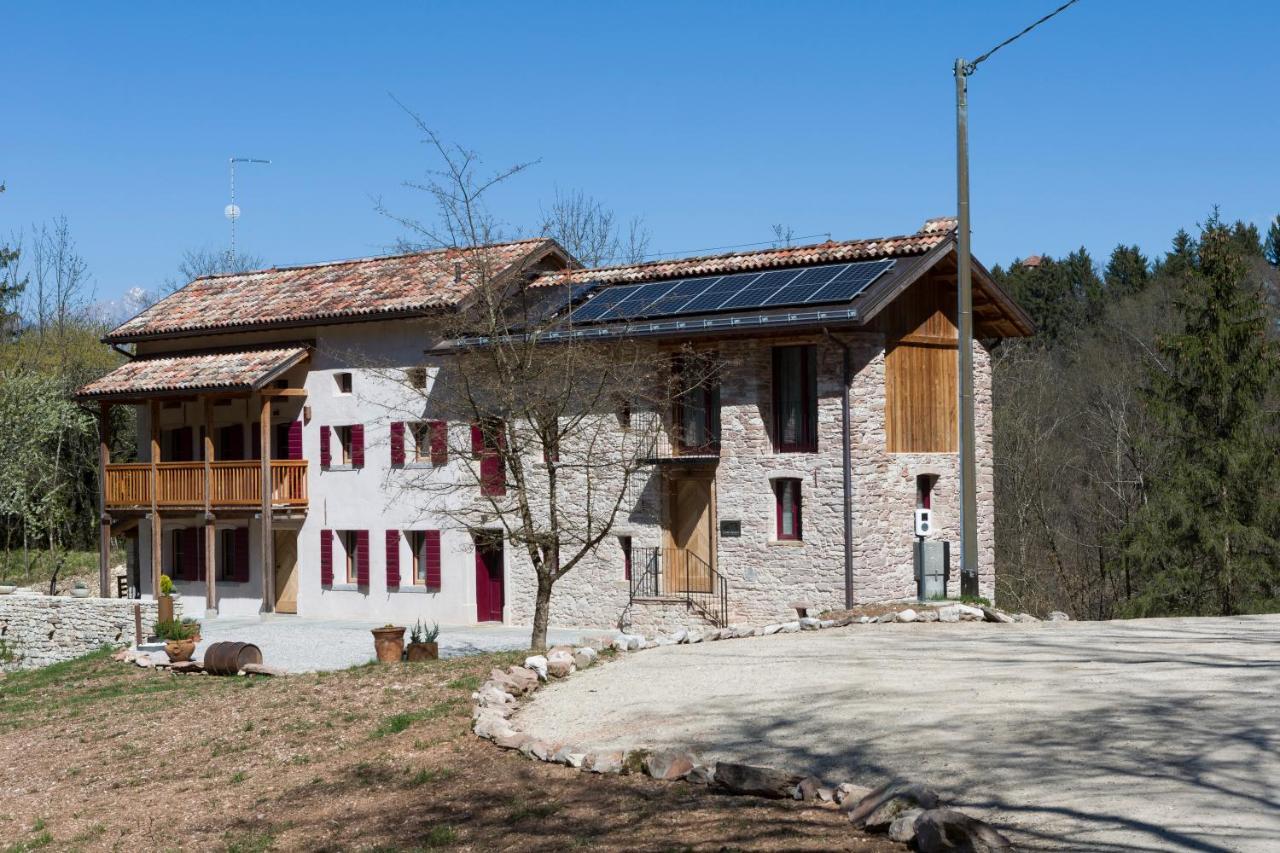 Dimora Grotta Azzurra Hotel Tiago Exterior photo