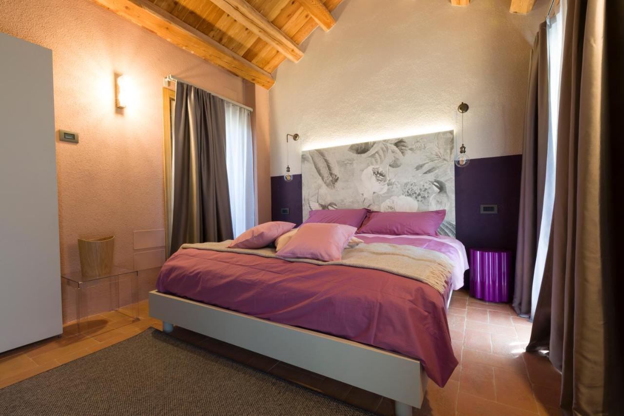 Dimora Grotta Azzurra Hotel Tiago Exterior photo