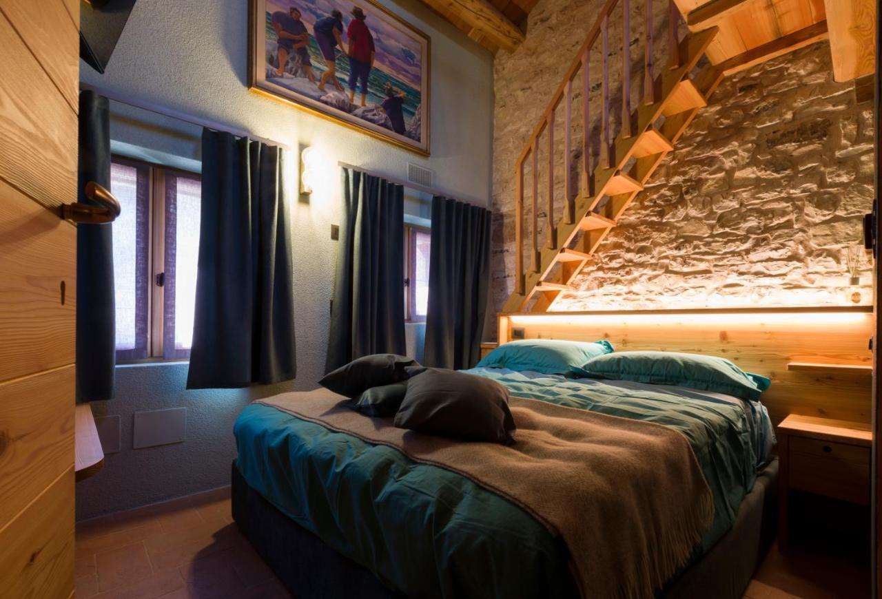 Dimora Grotta Azzurra Hotel Tiago Exterior photo